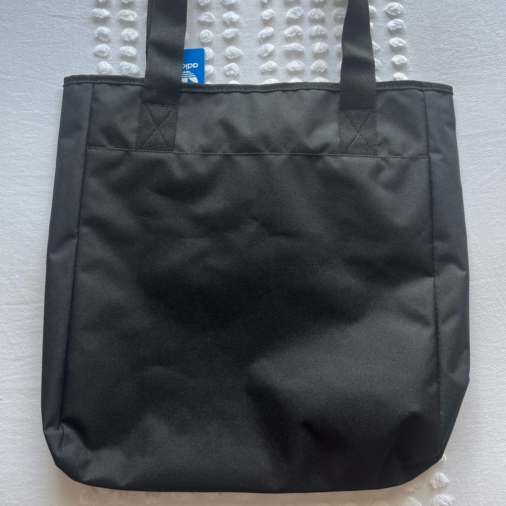 Adidas Tote Bag • Like New - Picture 3 of 7